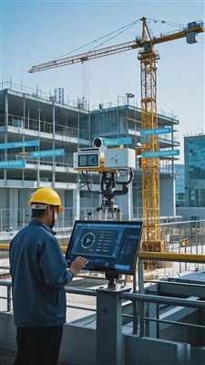 Penerapan Kecerdasan Buatan pada Mesin Konstruksi