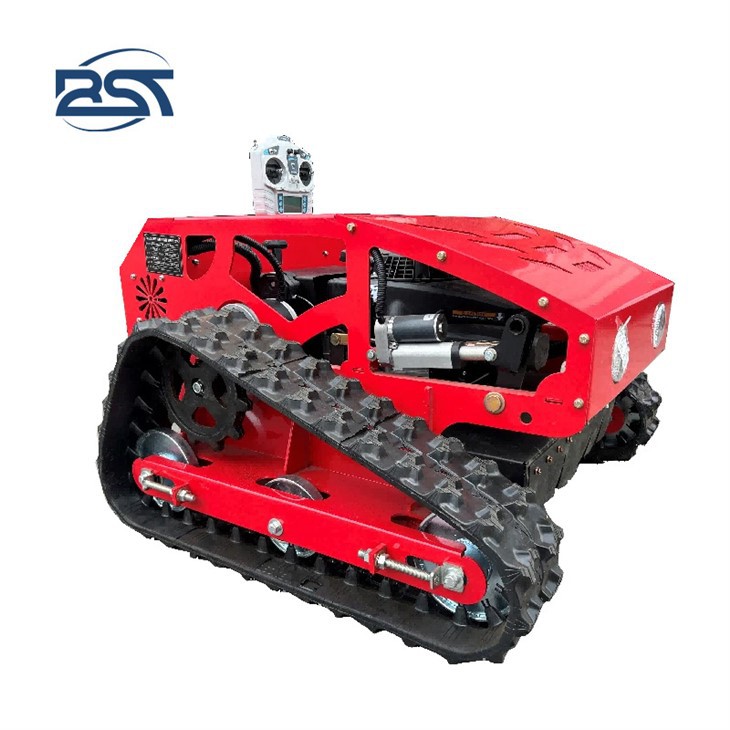 224-55LD Integrated Hand-cranked And Electric Starter