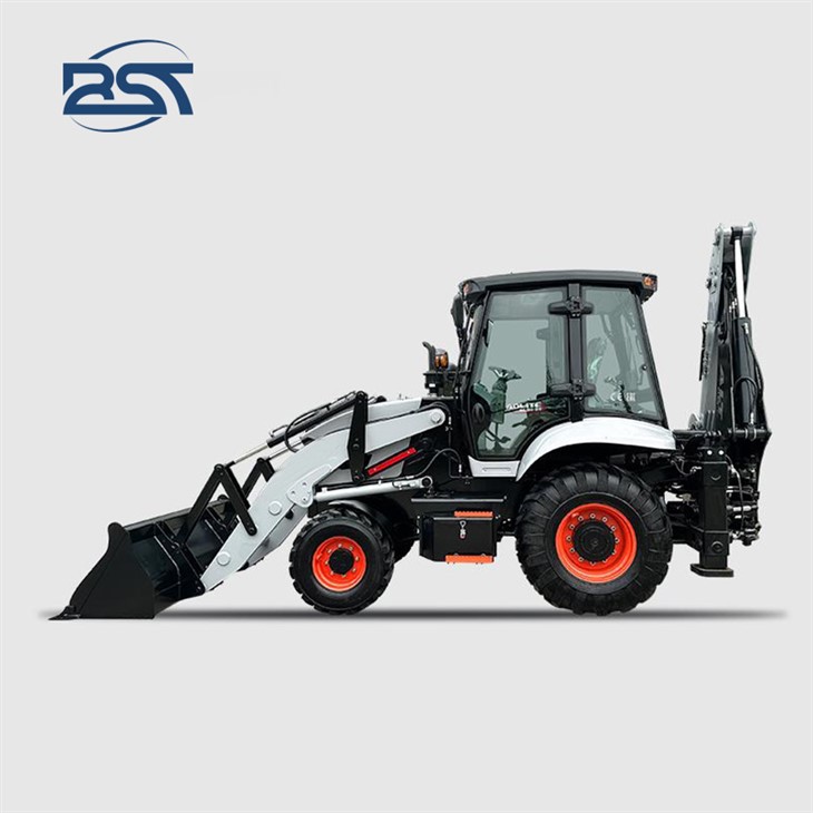 90-25-Type Wheel Loader