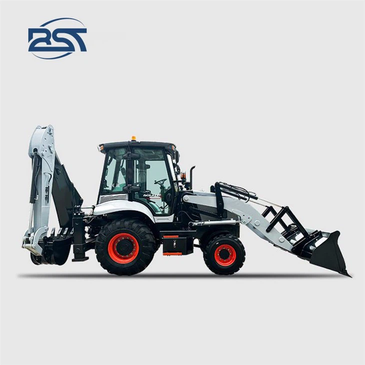 90-25-Type Wheel Loader high quality