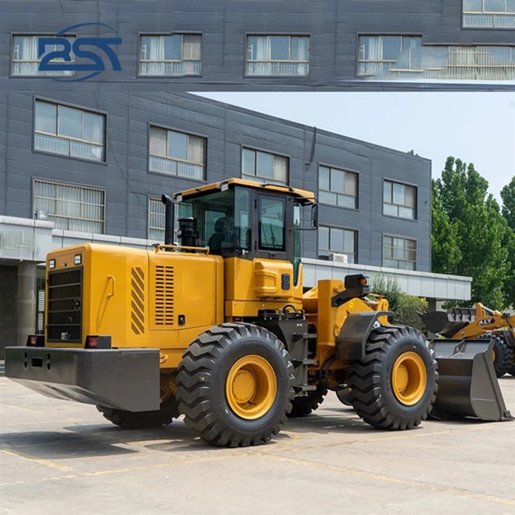 953-Type Wheel Loader suppliers