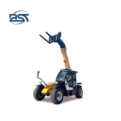 Telehandler Tipe T3507