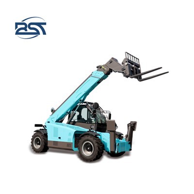 Telehandler Tipe T3510