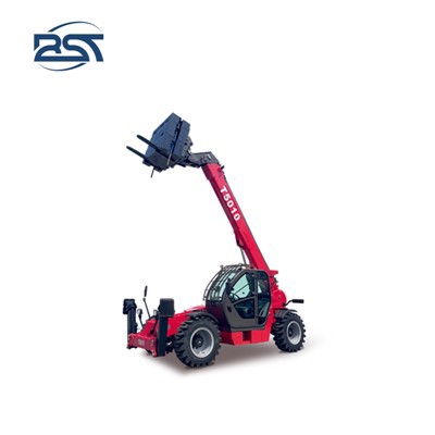 Telehandler Tipe T4010