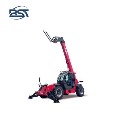 Telehandler Tipe T4014