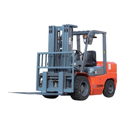 Forklift