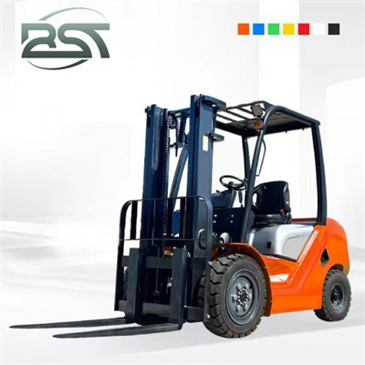 Forklift Penyeimbang