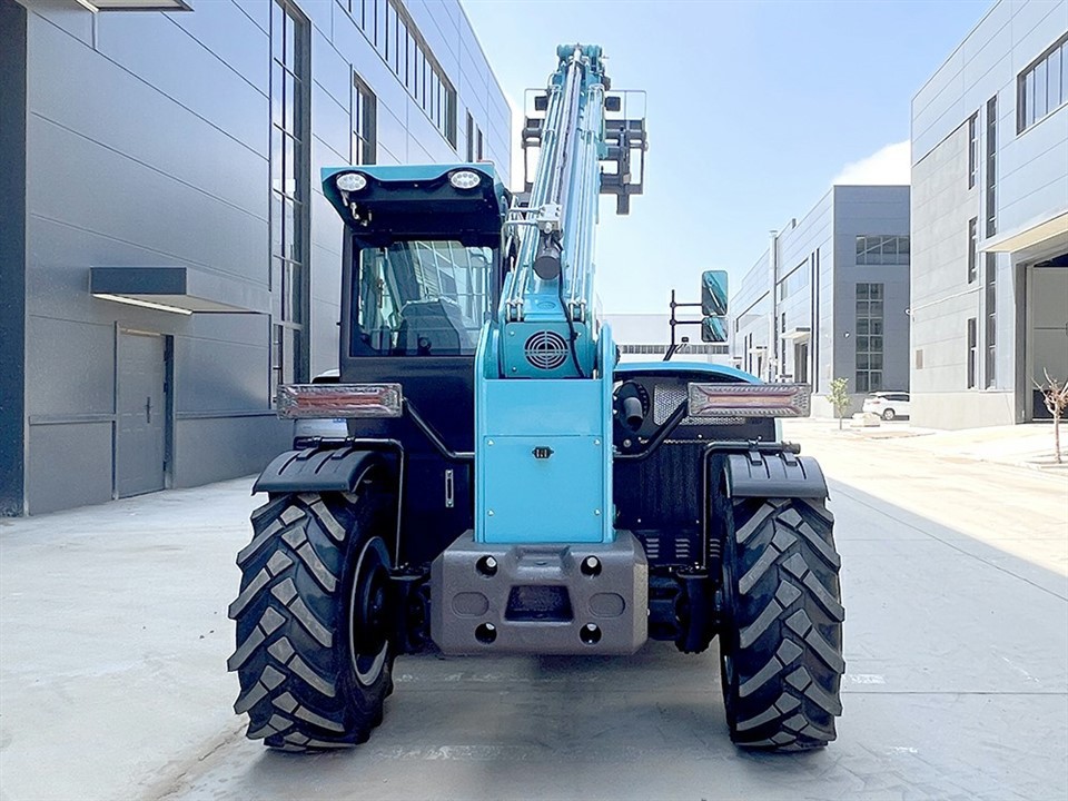 T3510-Type Telehandler factory