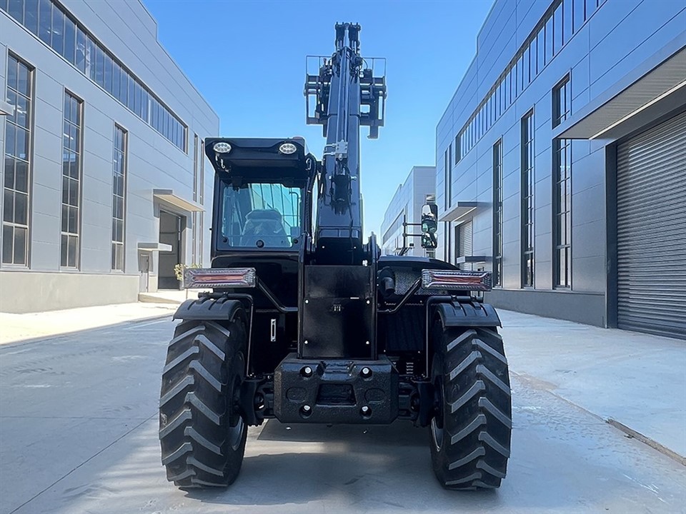 T4007-Type Telehandler factory