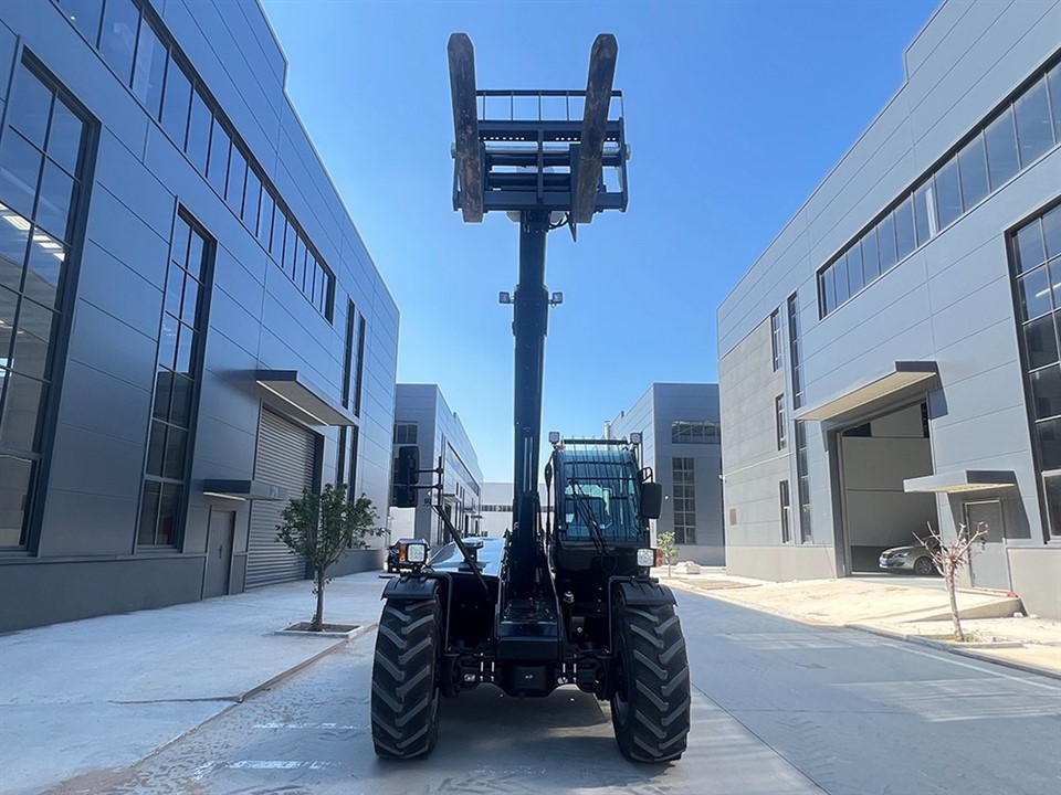 T4007-Type Telehandler suppliers